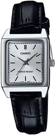 Casio Women's LTP-V007L-7E1 Watch - Elegance Meets Functionality