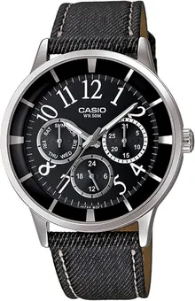 LTP-2084LB-1BVDF Casio Wristwatch