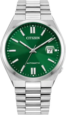 Citizen Men's Automatic Tsuyosa Sport Luxury Watch