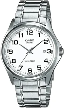 Casio General Men's Watches Metal Fashion MTP-1183A-7BDF