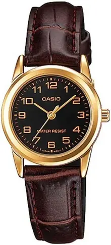 Casio Ladies LTP-V001GL-1BUDF Wristwatch