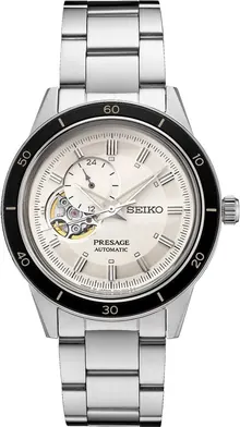 SEIKO SSA423 Automatic Watch for Men - A Timeless Classic