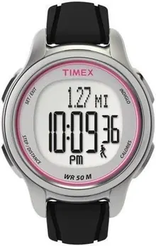 Timex T5K636 All Day Tracker Watch