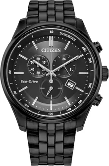 Citizen Men's Classic Corso Eco-Drive Watch - Model AT2145-86E