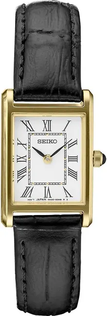Seiko SWR054 Women's Watch - Elegance Meets Functionality