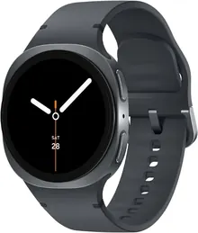 Samsung Galaxy Watch 8 (2025) - 40mm Bluetooth Smartwatch