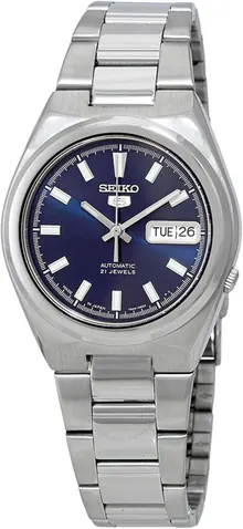 SEIKO 5 Automatic Watch Made in Japan SNKC51J1