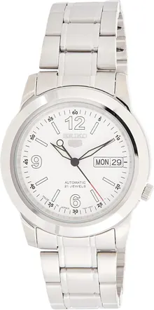 SEIKO Automatic Winding Automatic Japan Made SNKE57J1