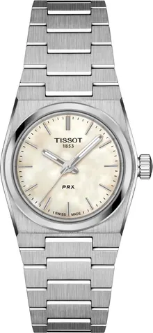 Tissot PRX Quartz 25mm Women's Watch