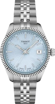 Tissot Ballade 34mm Women's Swiss Quartz Watch