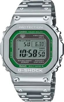 Casio G-Shock GMW-B5000D-3JF Full Metal Chronograph - Japan Import 2024