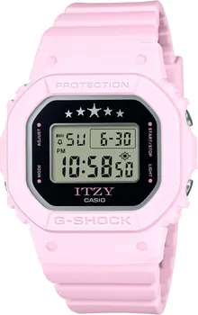 Casio G-Shock GMD-S5610IT-4BJR ITZY Collaboration Model - Japan Import New 2024