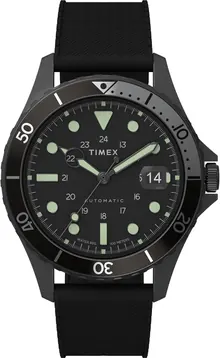 Timex Men's Navi XL Automatic Watch