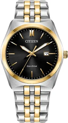 Citizen Men's Classic Corso Eco-Drive Watch