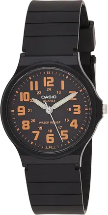 Casio MQ-71-4BDF Wristwatch
