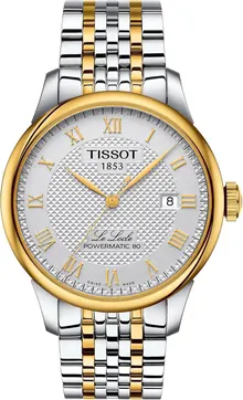 Tissot Le Locle Powermatic 80 Men's Watch