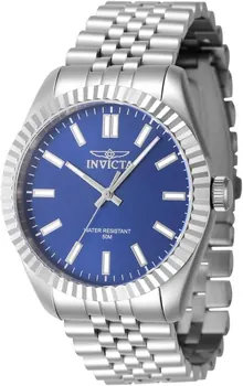 Invicta Specialty Men's Watch - 43mm, Steel (47481)