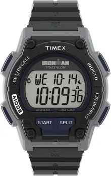Timex Men's Ironman Triathlon Endure 30 Shock 42mm Watch