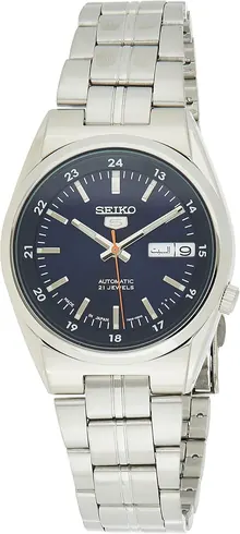 SEIKO 5 Automatic Made in Japan SNK563J1