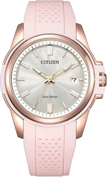 Citizen Women's Eco-Drive Weekender Sport Casual Watch