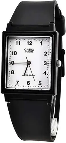 Casio General Men's Watches Analog MQ-27-7BUDF