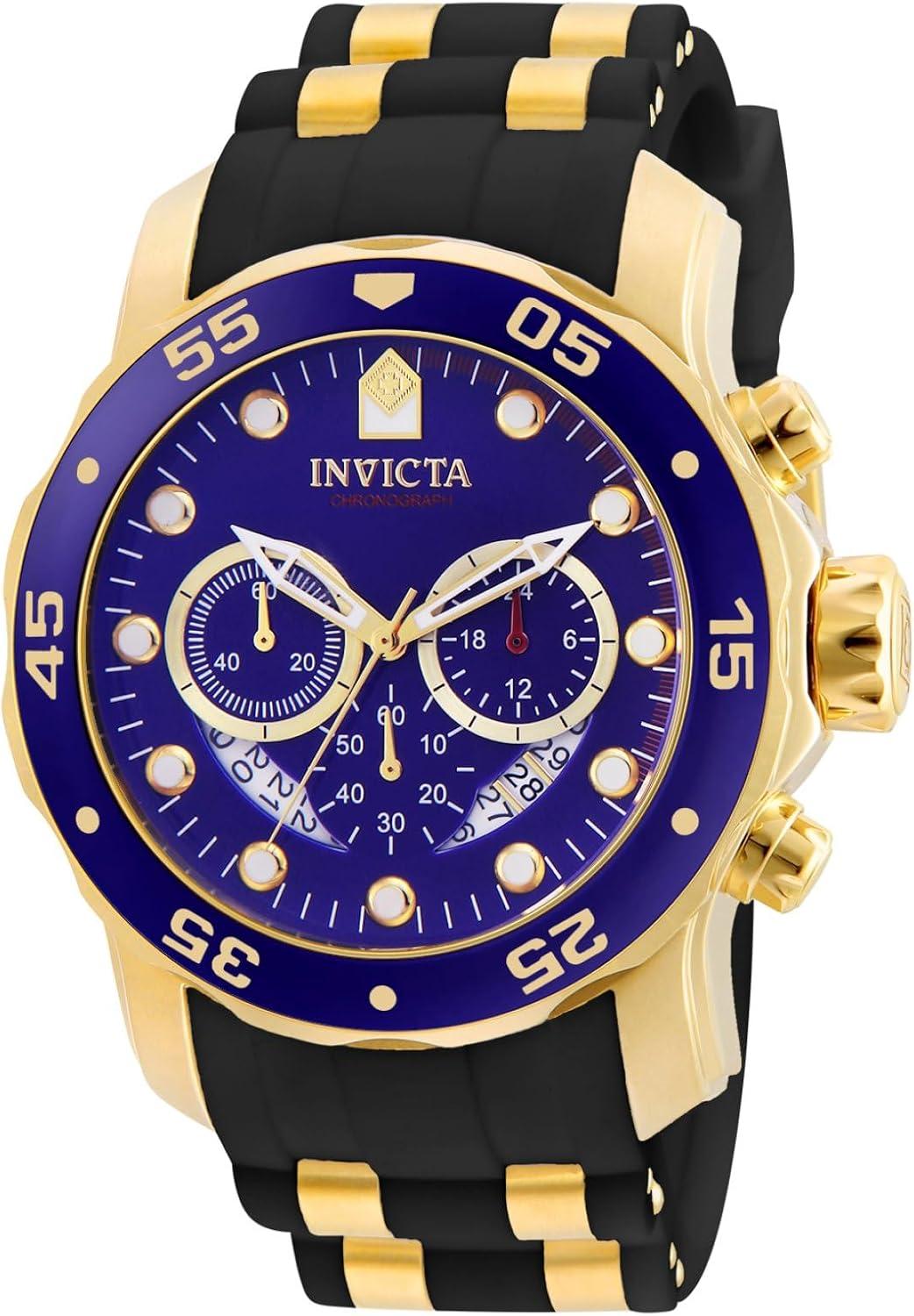 Invicta Men's 6983 Pro Diver Collection Chronograph Watch