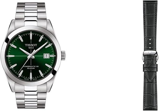 Tissot Men's Gentleman Auto Swiss Automatic Dress Watch