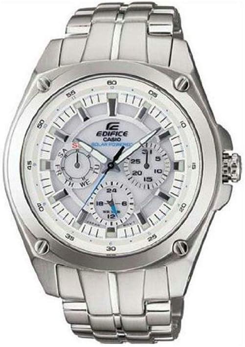 Casio General Men's Watches Edifice Chronograph EF-330SB-7AVDF