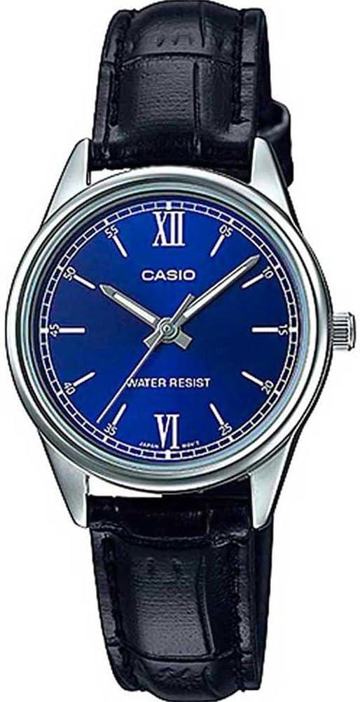 Casio Women's Year-Round Standard Quartz Watch