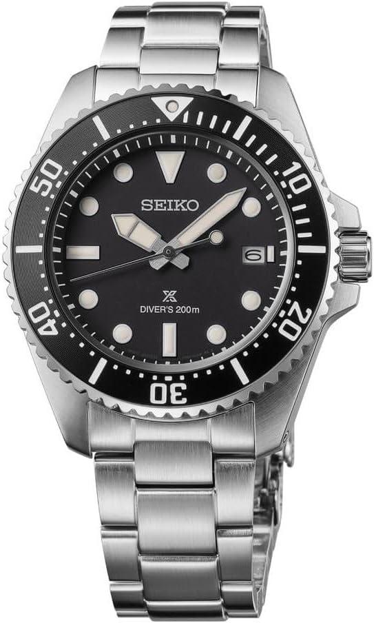 Seiko Prospex SNE597P Men's Watch
