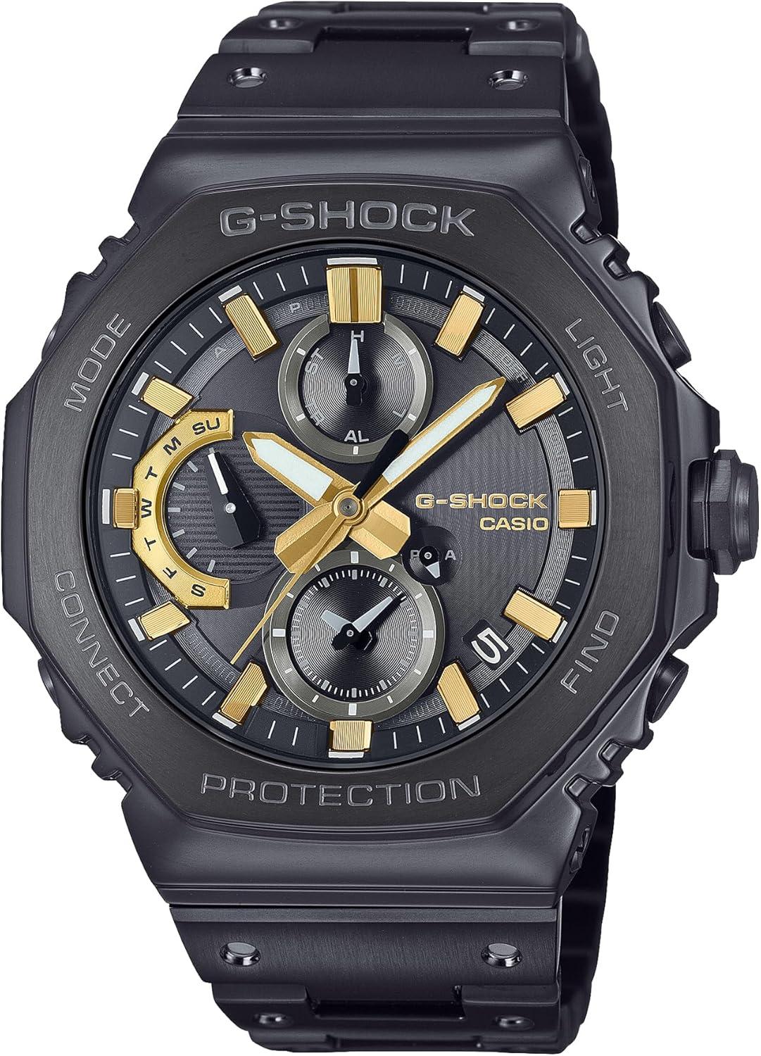 Casio G-Shock GMC-B2100ZE-1AJR - 50th Anniversary Japan Import