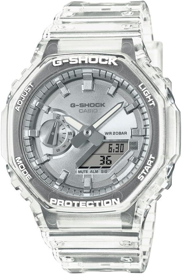 Casio GA-2100BM-7A8ER G-Shock Watch