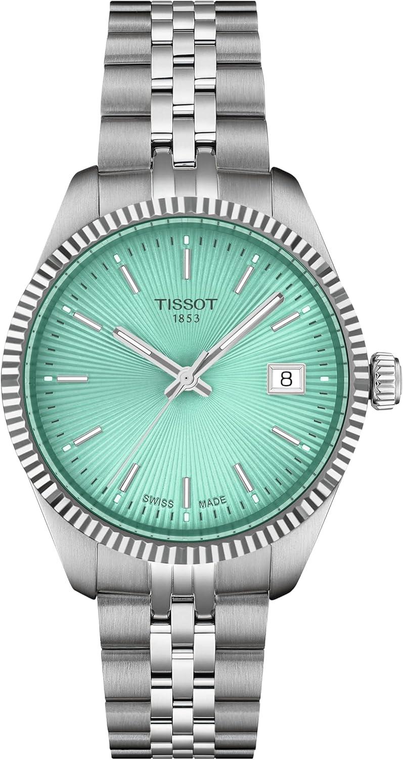 Tissot Ballade 34mm Women's Watch
