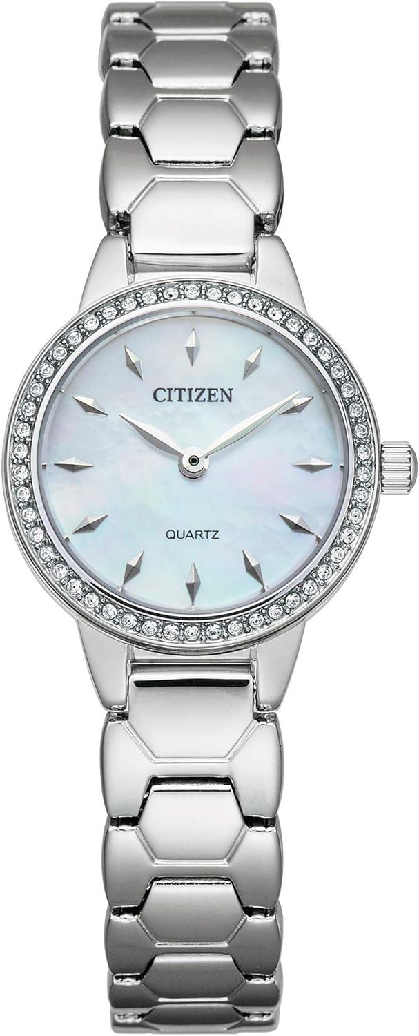 Citizen Quartz Women's Watch - EZ7010-56D