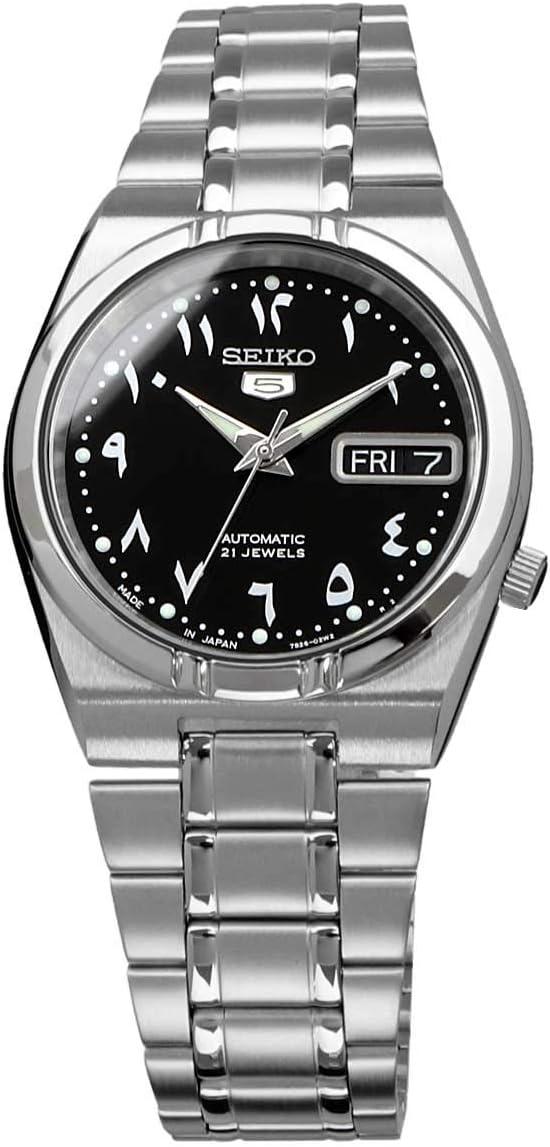 Seiko Men's SNK063J5 5 SEIKO5 Automatic Watch