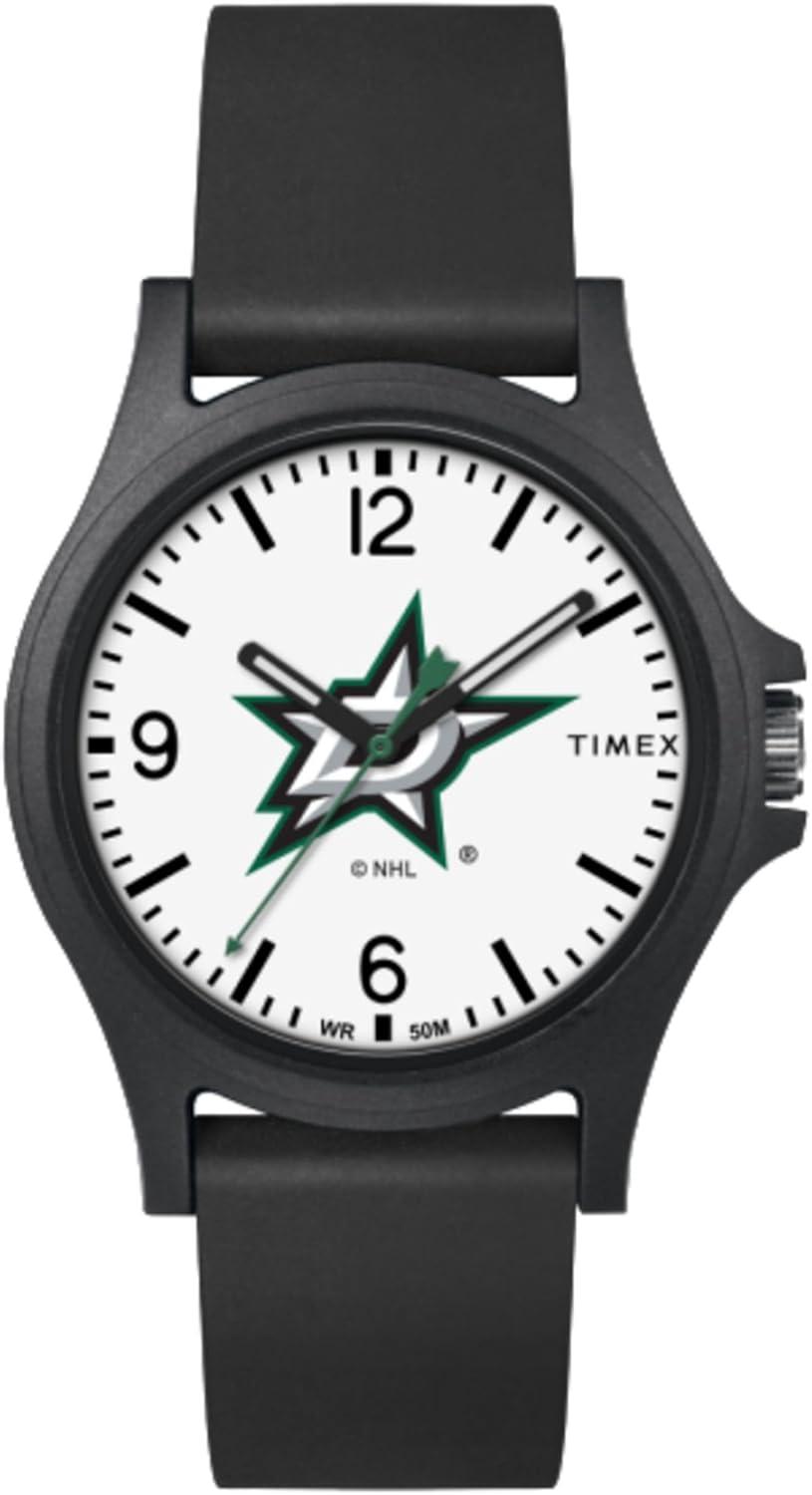 Timex Men's 40mm Watch - Dallas Stars