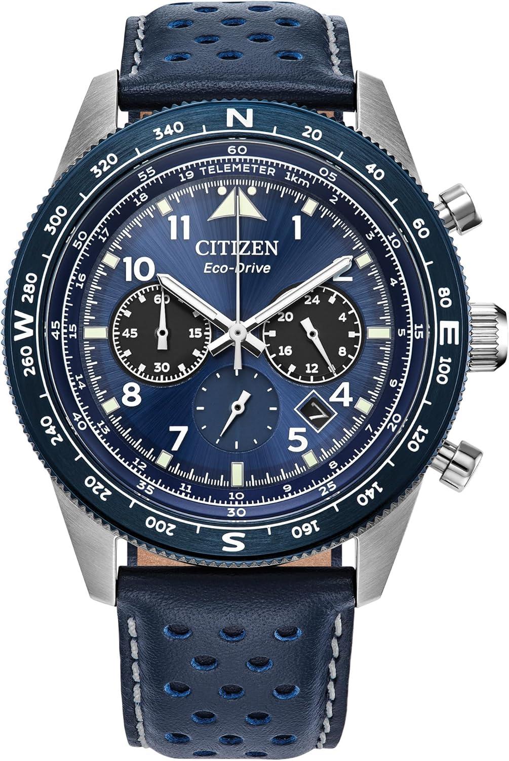 Citizen Men's Eco-Drive Weekender Sport Casual Watch