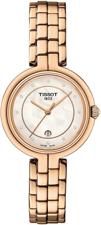 Tissot Dress Watch for Women - Model T0942103311602