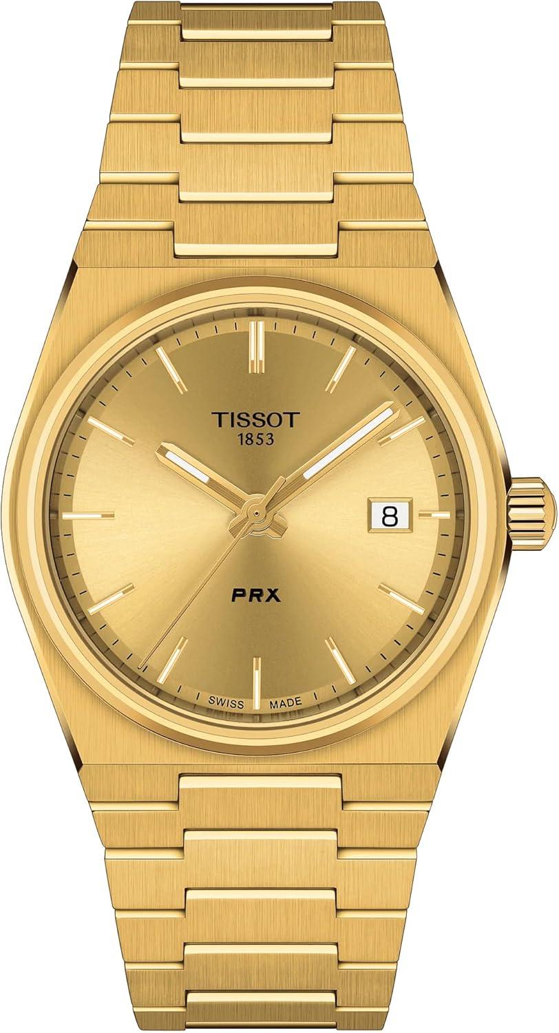 Tissot Unisex PRX 35mm Quartz Watch
