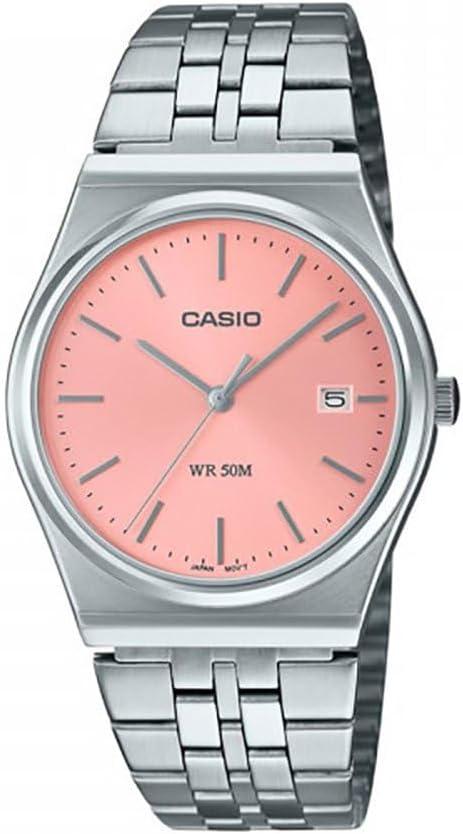Casio MTP-B145D-4AVEF Collection Men's Watch