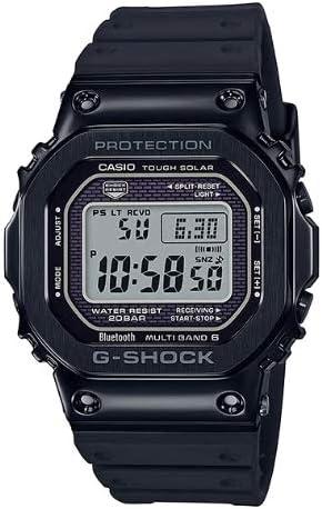 Casio G-Shock GMW-B5000G-1 Men's Wristwatch
