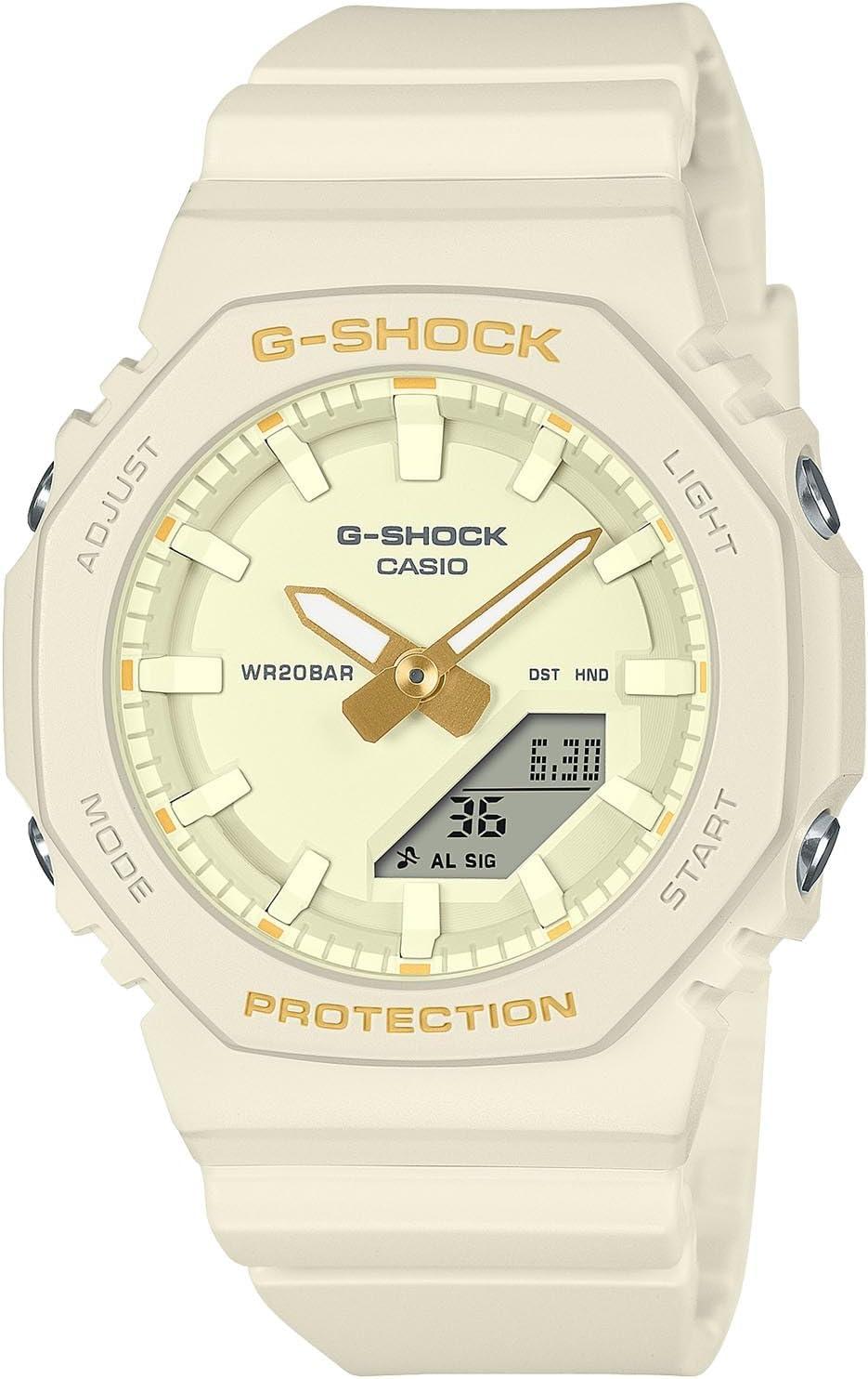 Casio G-Shock GMA-P2100W-7AJR [International Women's Day Commemorative Model]