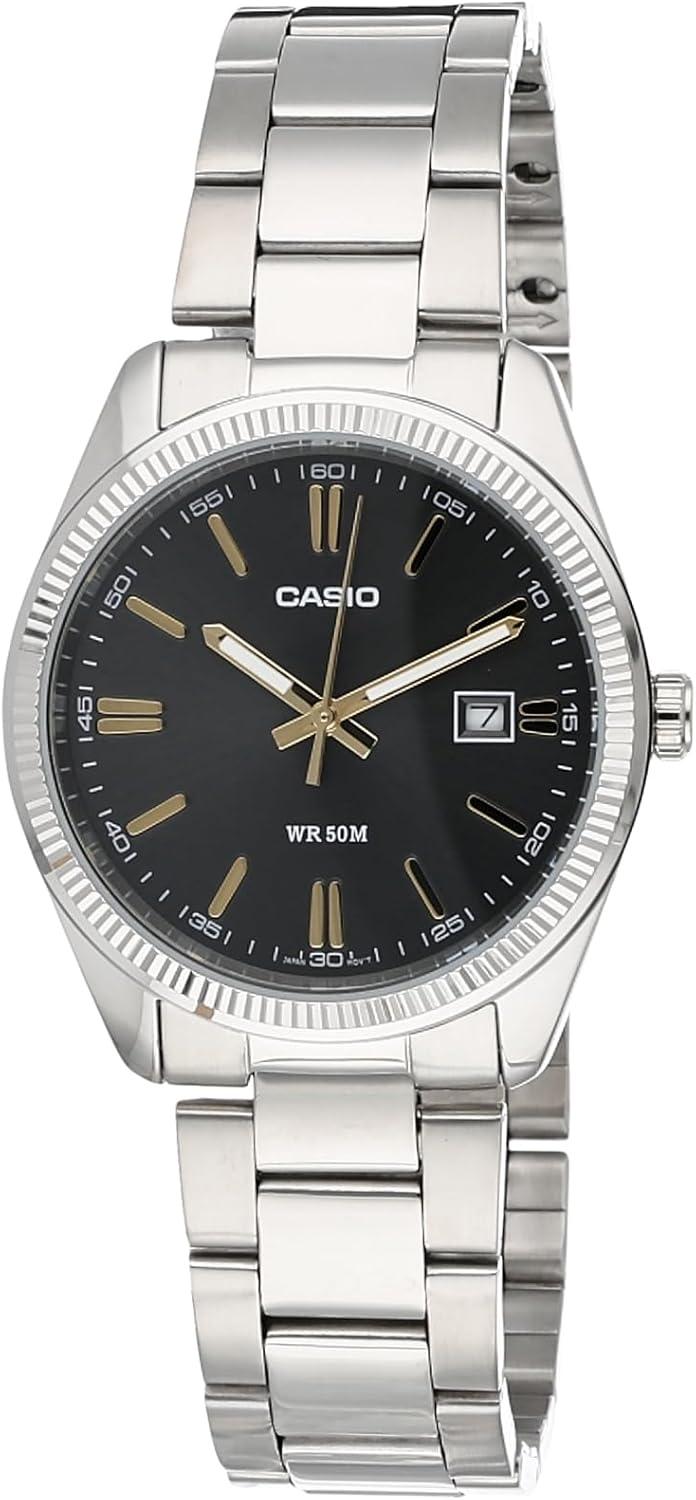 Casio Men's Year-Round ER Japanese Quartz Watch
