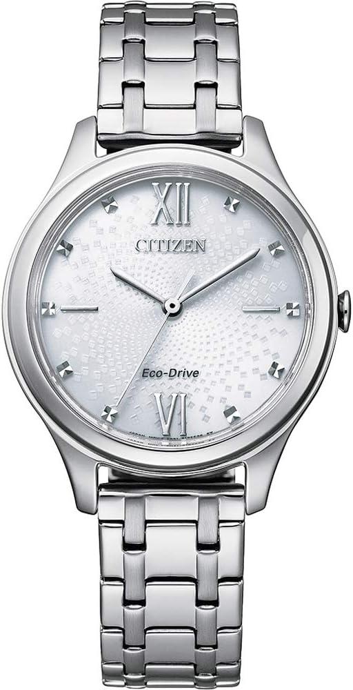 Citizen Women's Elegance Eco-Drive Wristwatch