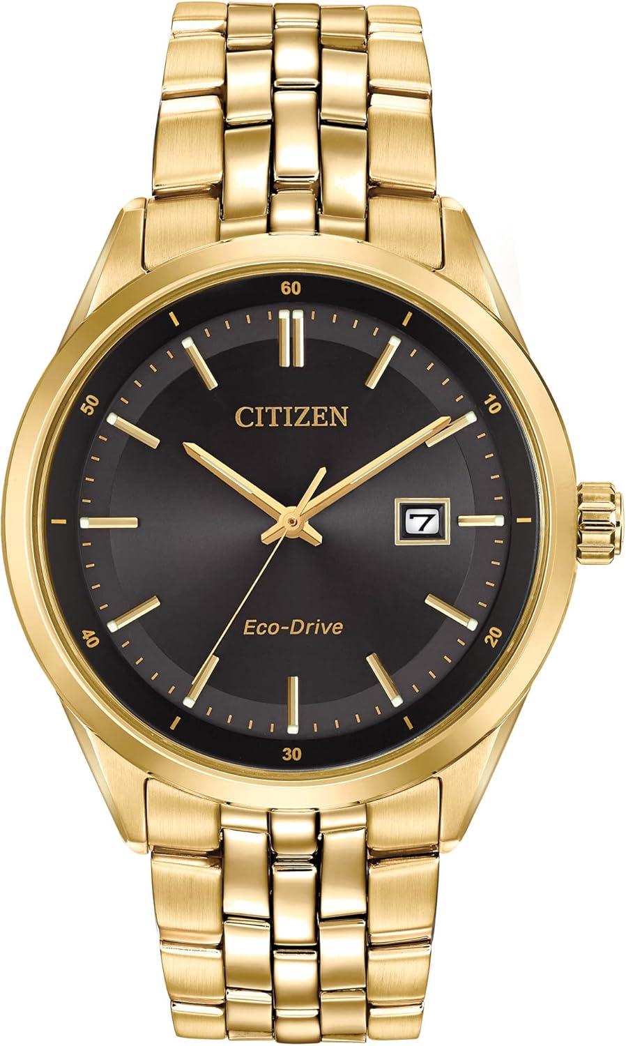 Citizen Men's Classic Addysen Eco-Drive Watch - BM7252-51E