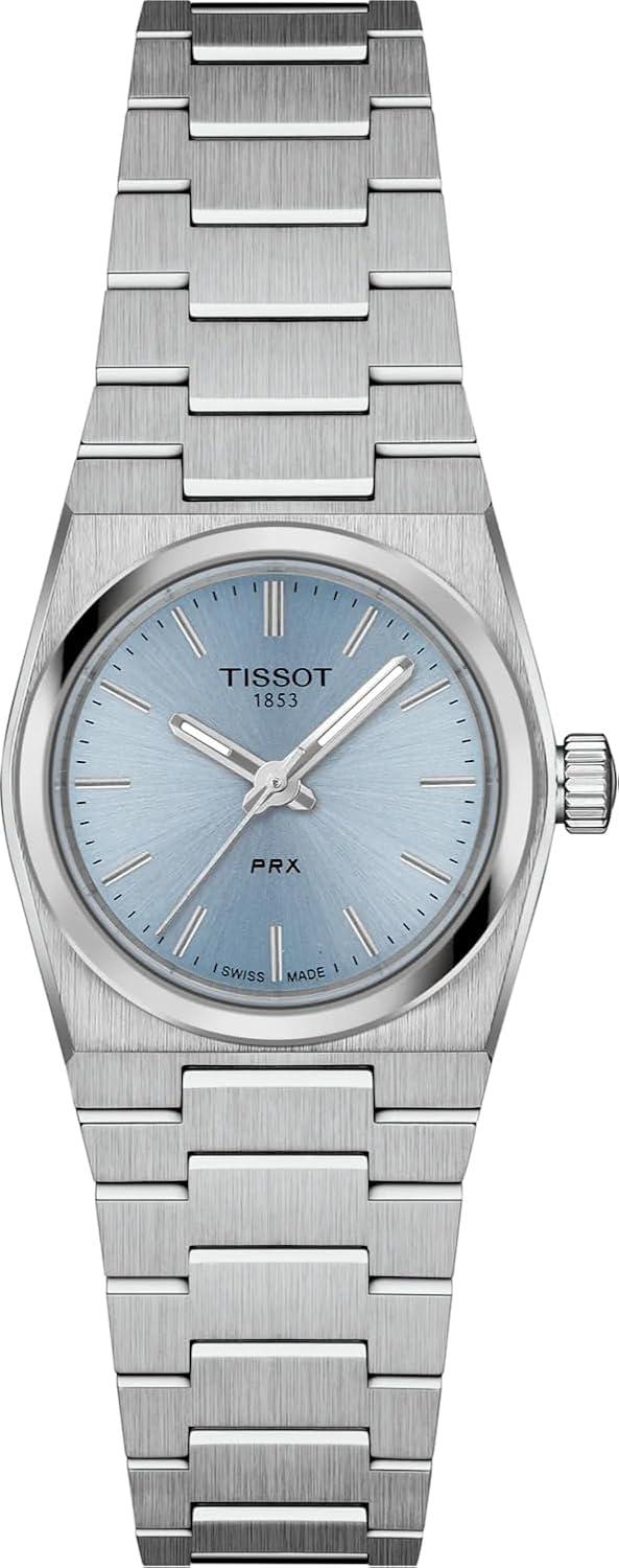 Tissot PRX Quartz 25mm Women's Watch