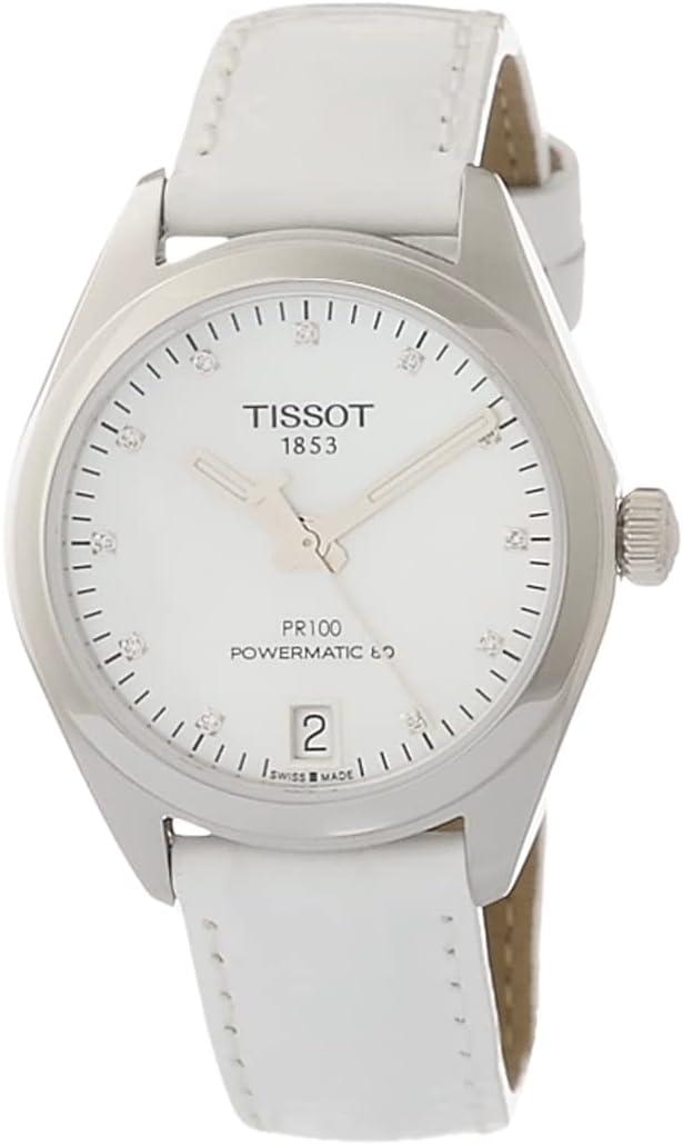 Tissot Women's PR 100 Auto Lady Swiss Automatic Watch