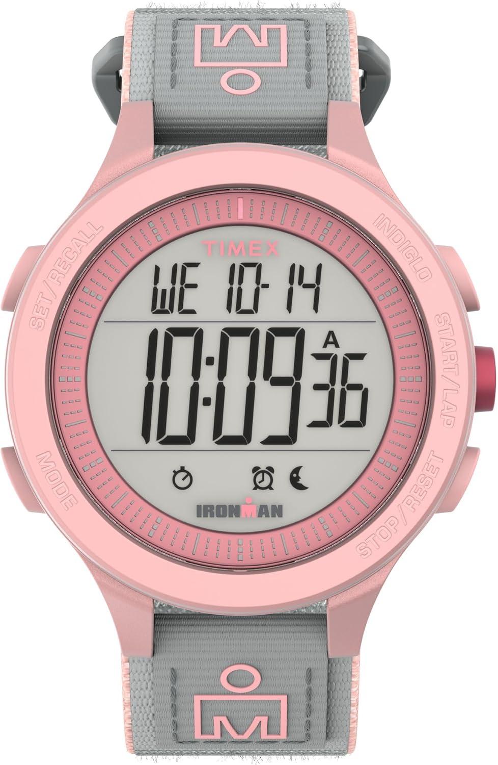 Timex Women's Ironman 42mm FastWrap Watch