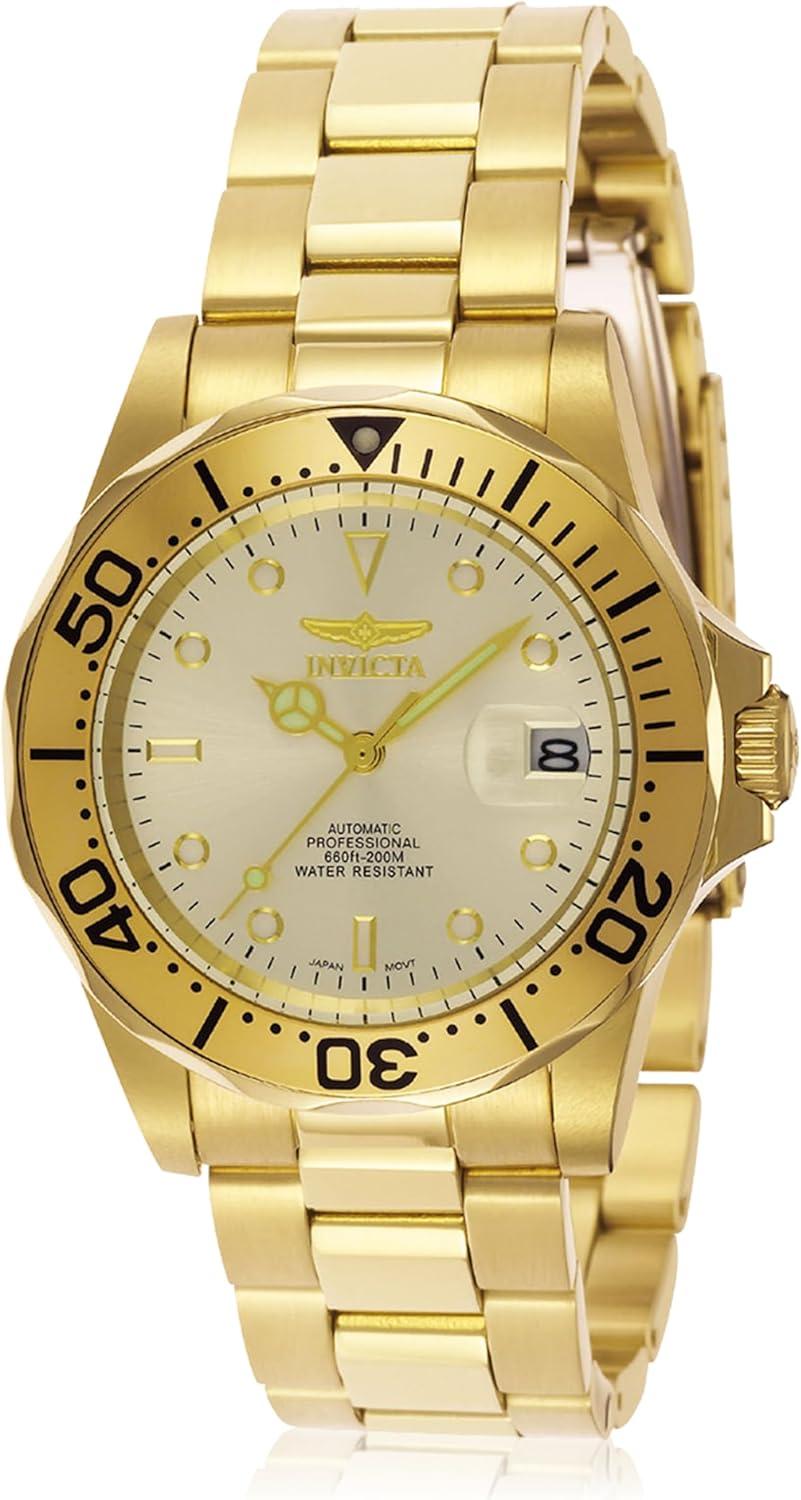 Invicta Men's 9618 Pro Diver Collection Automatic Watch