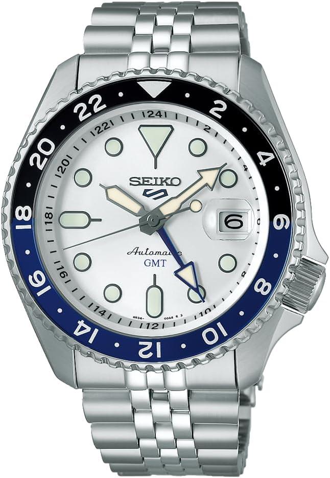Seiko Men's SSK033 5 Sports Watch
